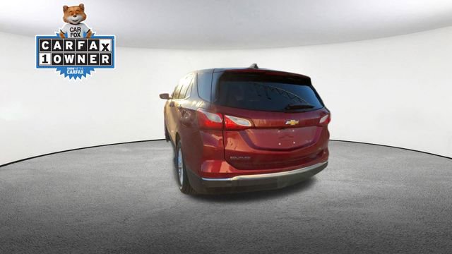 Used 2020 Chevrolet Equinox LT image 8