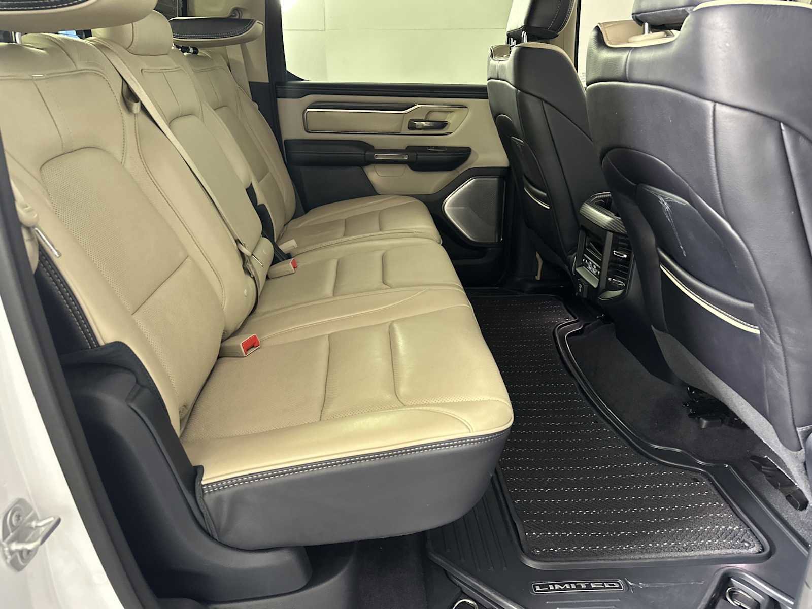 Used 2021 RAM 1500 Limited image 17