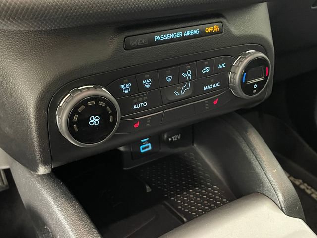 Certified 2021 Ford Bronco Sport Big Bend w/ Big Bend Package AWD/4WD image 10