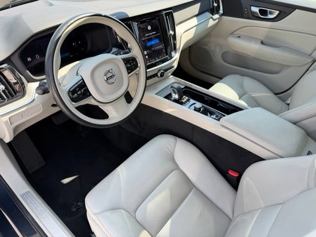 Used 2024 Volvo S60 B5 Plus AWD/4WD image 12