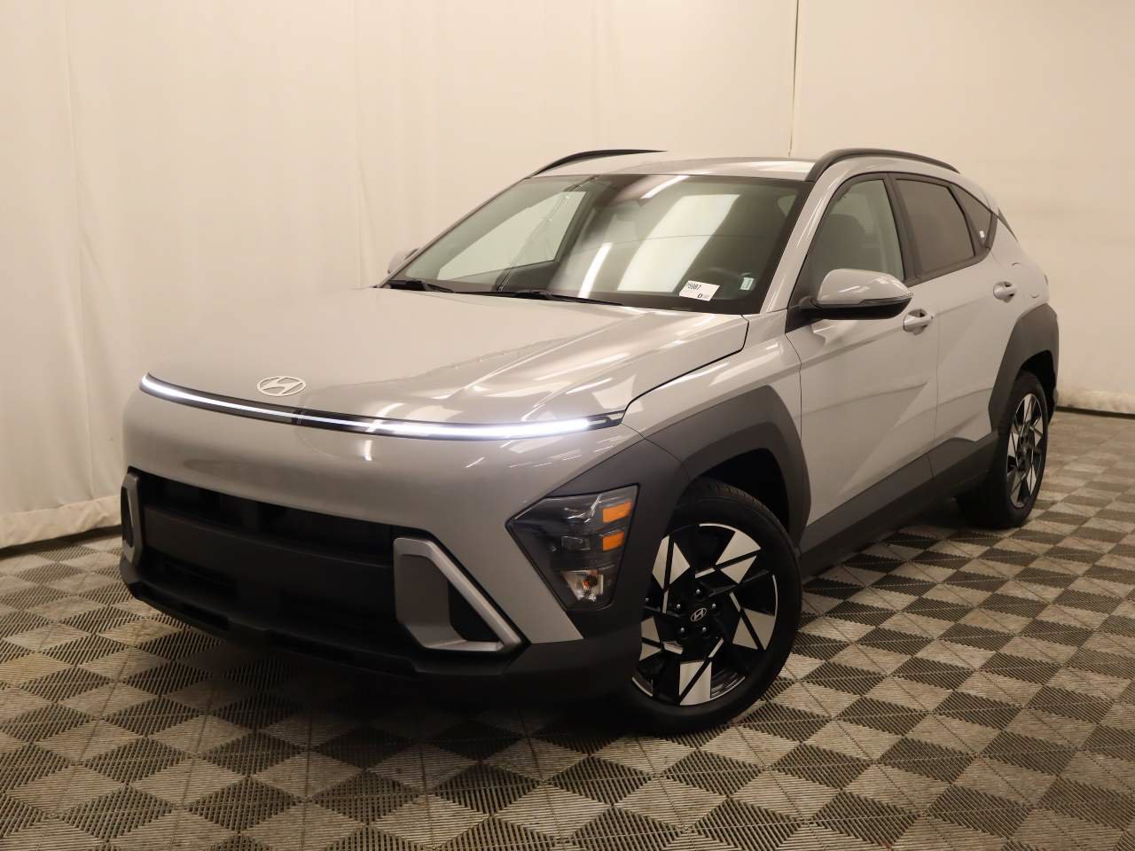 Used 2025 Hyundai Kona SEL