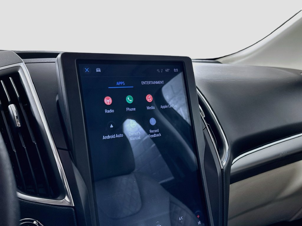 Certified 2023 Ford Edge Titanium AWD/4WD image 17