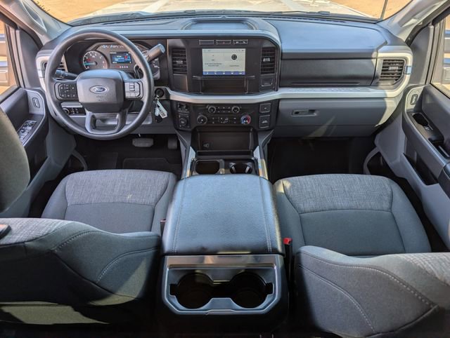 Certified 2024 Ford F250 XLT w/ FX4 Off-Road Package image 11