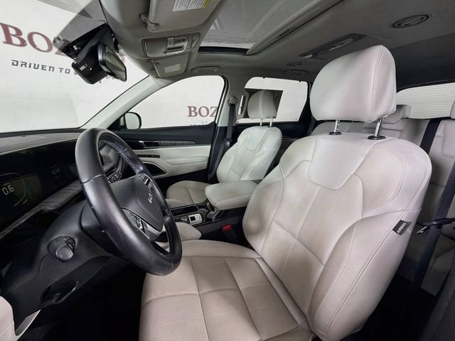 Used 2023 Kia Telluride EX AWD/4WD image 25