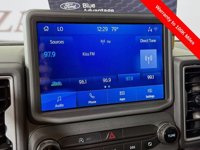 Certified 2023 Ford Bronco Sport Big Bend AWD/4WD image 18