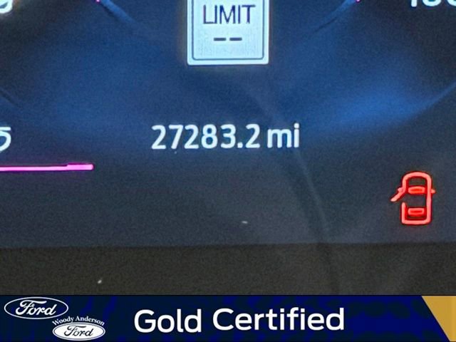 Certified 2024 Ford Mustang Premium w/ 2.3L High Performance Package RWD image 14