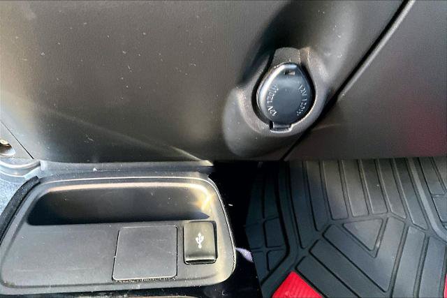 Used 2024 Mitsubishi Mirage FWD image 32