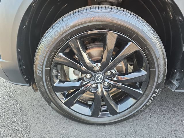 Used 2025 MAZDA CX-30 AWD 2.5 S w/ Preferred Package image 10