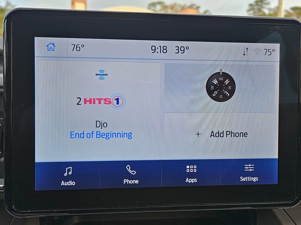 Certified 2023 Ford Explorer XLT w/ Equipment Group 202A image 17