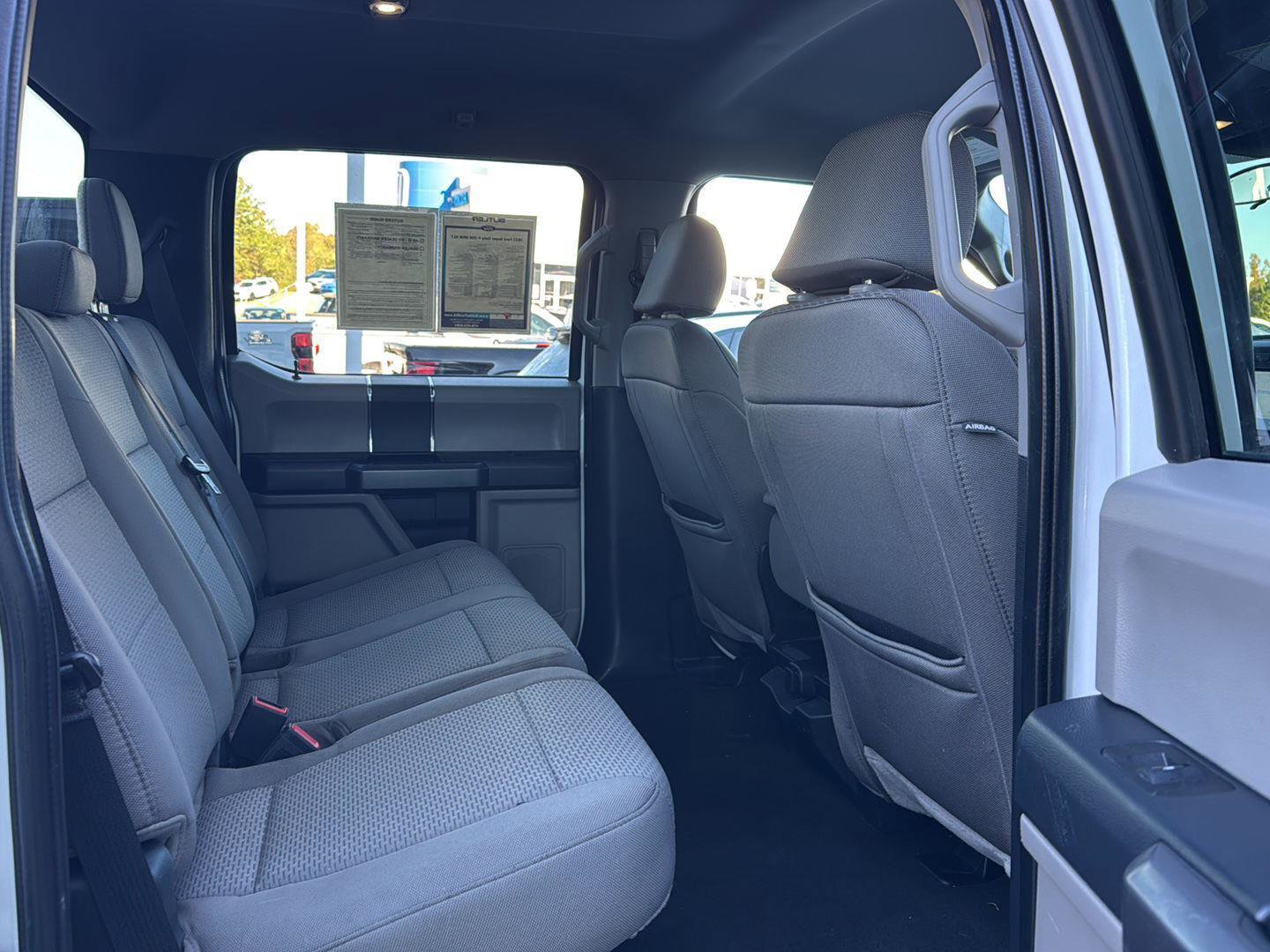 Certified 2022 Ford F250 XLT image 11