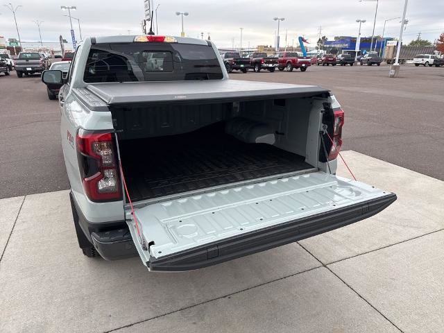 Certified 2024 Ford Ranger XLT w/ Technology Package image 25