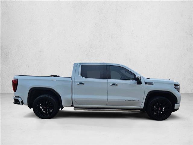 Used 2023 GMC Sierra 1500 Denali AWD/4WD video 4