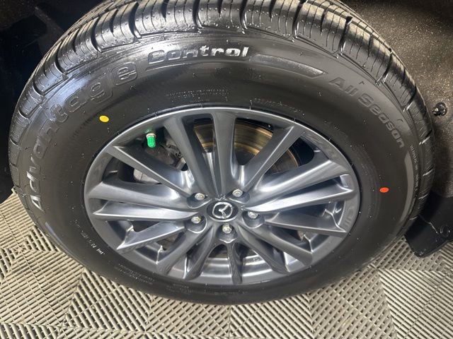 Used 2019 MAZDA CX-5 Touring AWD/4WD image 13