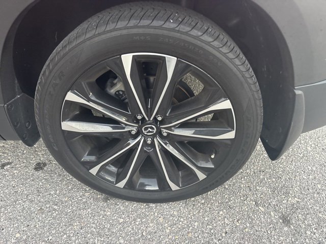 Used 2024 MAZDA CX-50 AWD 2.5 S w/ Premium Plus Pkg image 5