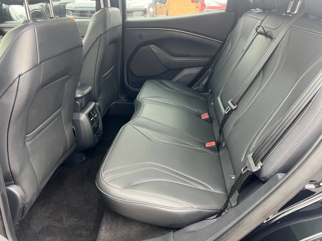 Certified 2024 Ford Mustang Mach-E Premium AWD/4WD image 23