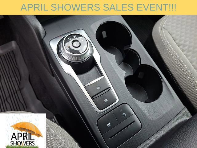 Certified 2022 Ford Escape SE w/ Convenience Package image 22