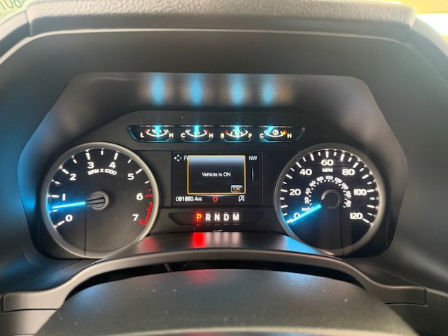 Certified 2019 Ford F150 XLT w/ Equipment Group 302A Luxury image 18