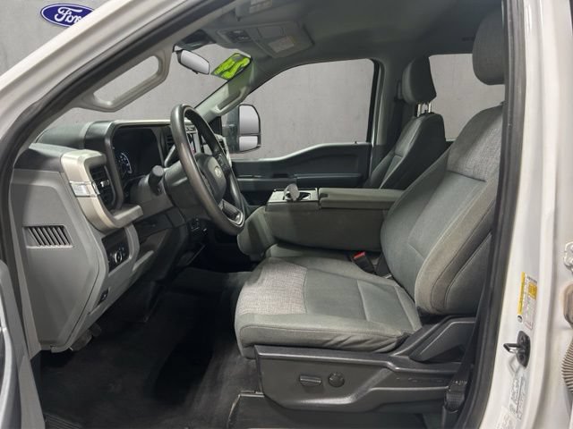Certified 2024 Ford F250 XLT AWD/4WD image 11