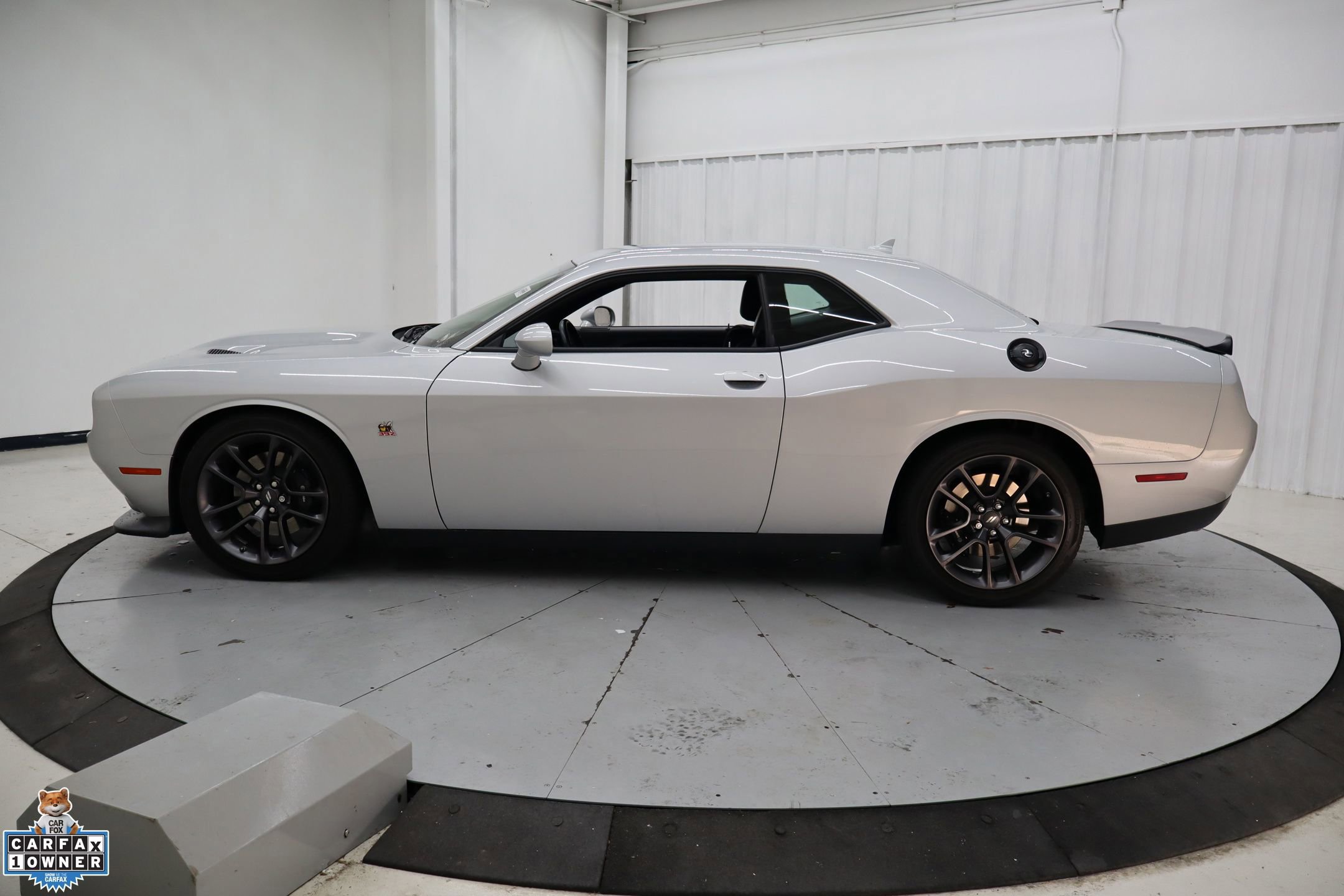 Used 2023 Dodge Challenger R/T Scat Pack w/ Plus Package image 4