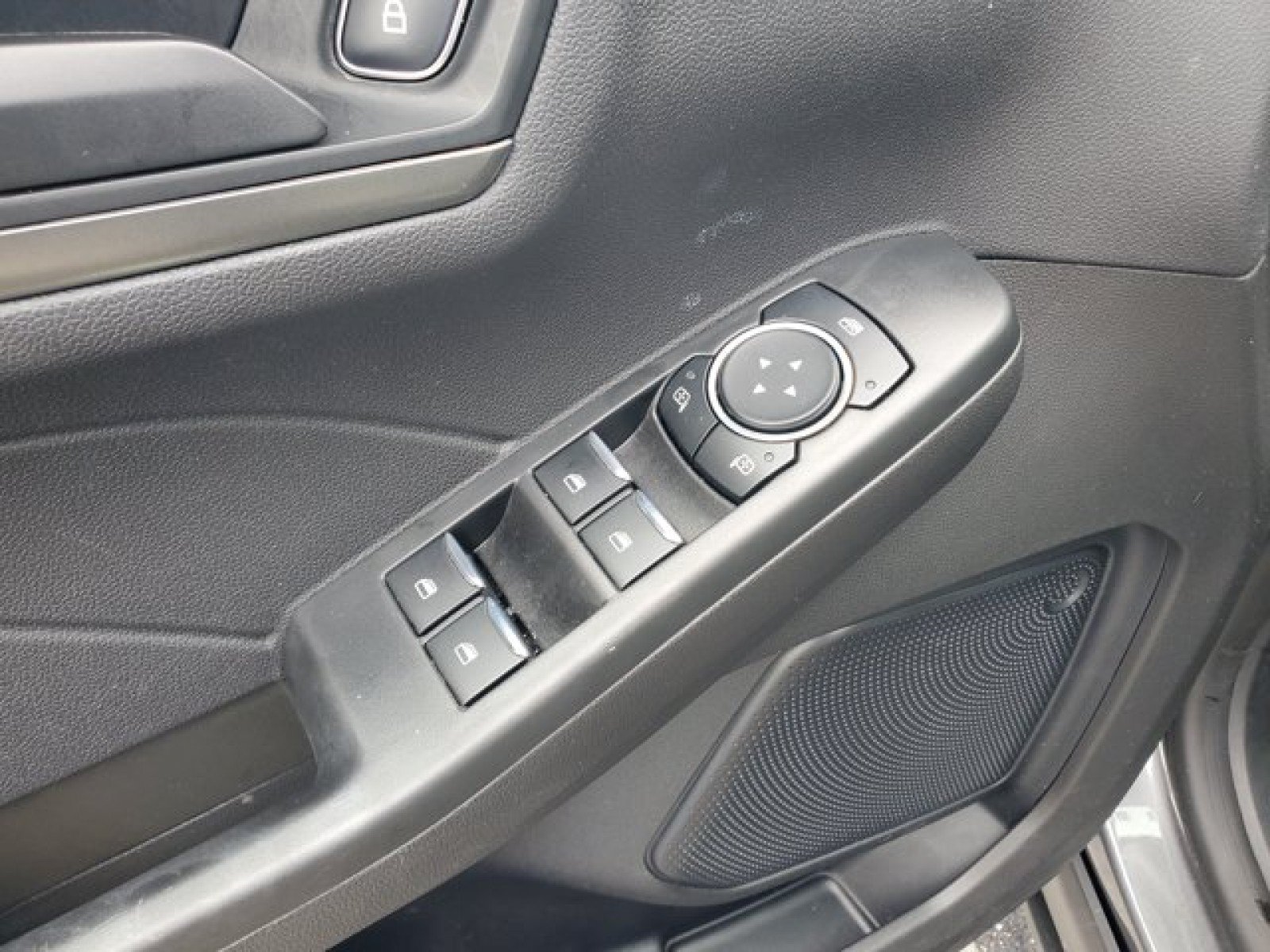 Certified 2023 Ford Escape Active FWD image 14