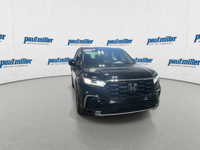 Used 2025 Honda Pilot EX-L image 3