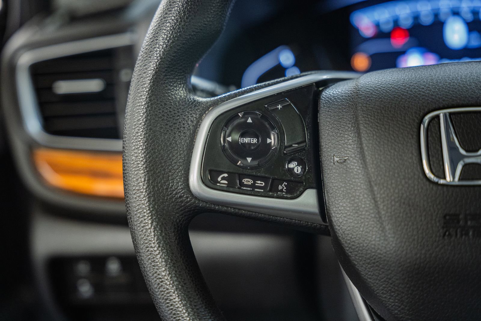 Used 2019 Honda CR-V EX image 34