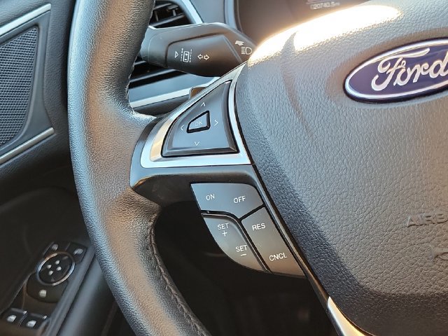 Certified 2024 Ford Edge SEL w/ Convenience Package AWD/4WD image 16