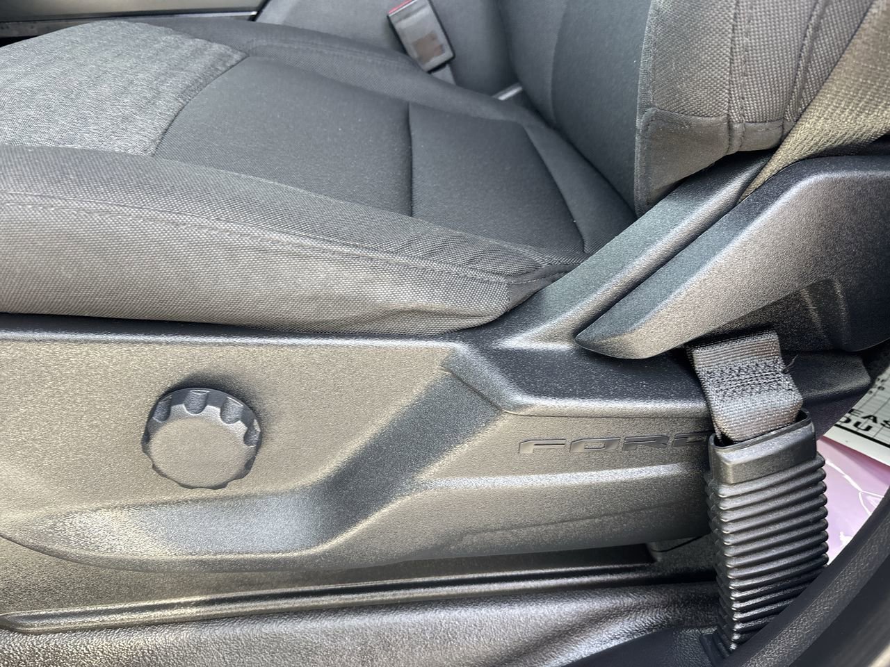 Certified 2023 Ford F150 XL w/ STX Appearance Package image 20