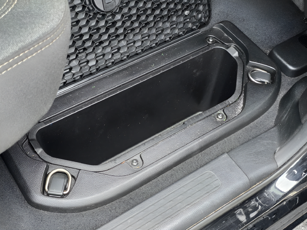 Used 2019 RAM 1500 Big Horn AWD/4WD image 34
