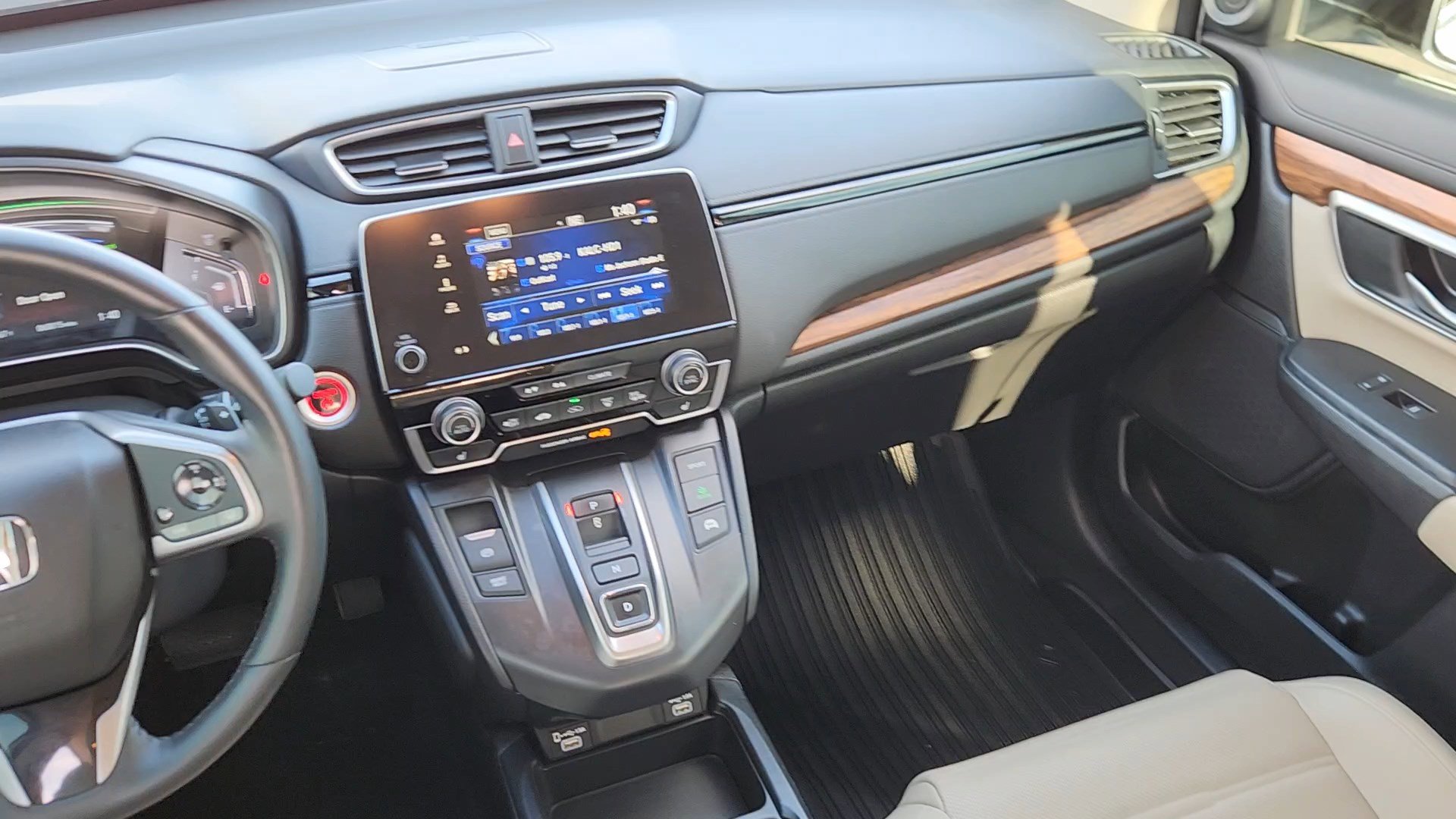 Used 2022 Honda CR-V EX-L image 17