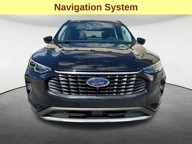 Certified 2023 Ford Escape Platinum image 9