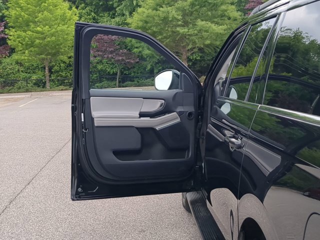 Certified 2025 Ford Expedition Max Active RWD image 13