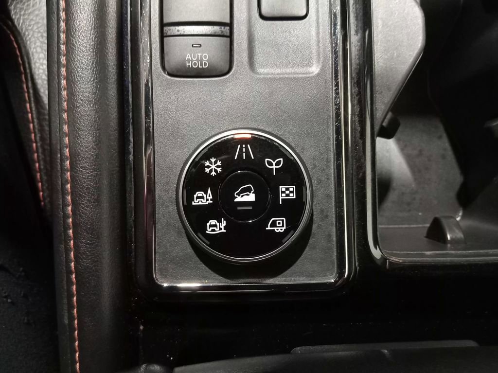 Used 2023 Nissan Pathfinder Rock Creek image 24