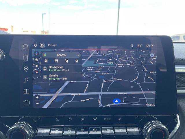 Used 2026 GMC Canyon Elevation w/ Convenience Package image 23