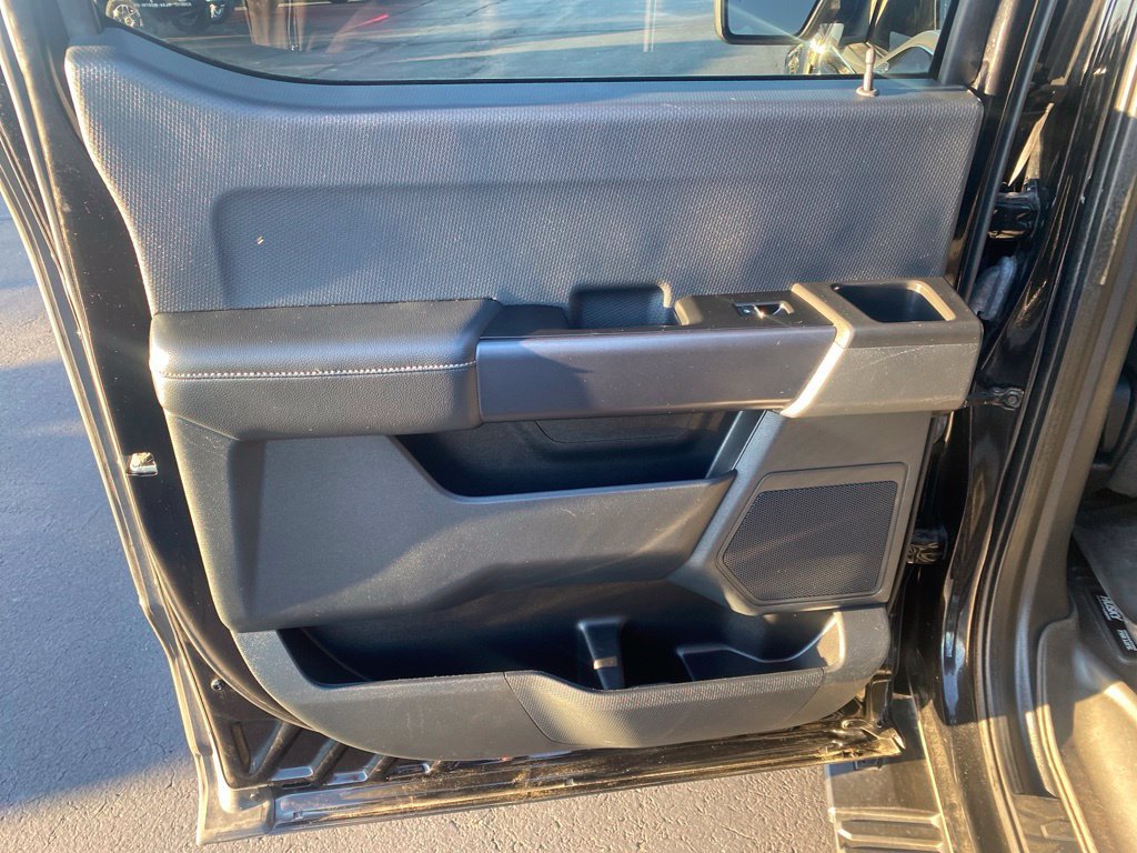 Certified 2022 Ford F150 XL w/ STX Appearance Package AWD/4WD image 47