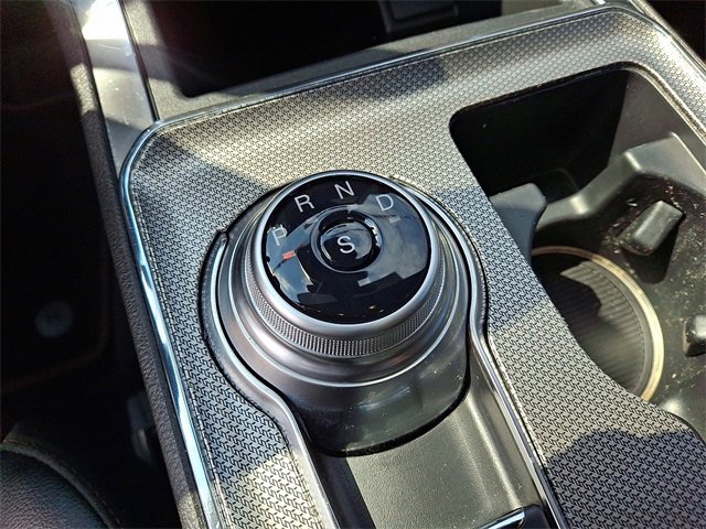 Certified 2021 Ford Edge Titanium w/ Equipment Group 301A image 12