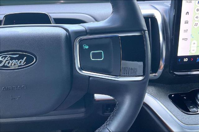 Certified 2026 Ford Expedition Tremor AWD/4WD image 19