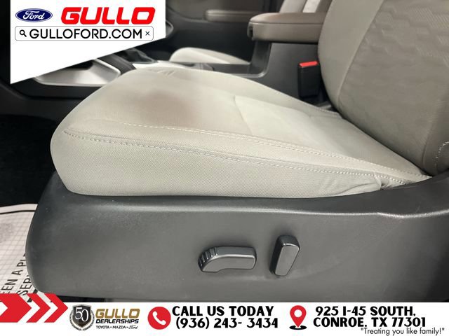 Used 2024 Nissan Frontier SV w/ SV Convenience Package RWD image 21