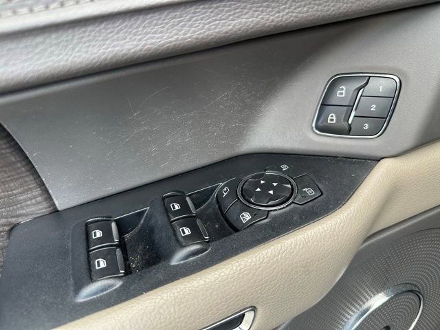 Certified 2018 Ford Expedition Limited w/ Equipment Group 302A image 27