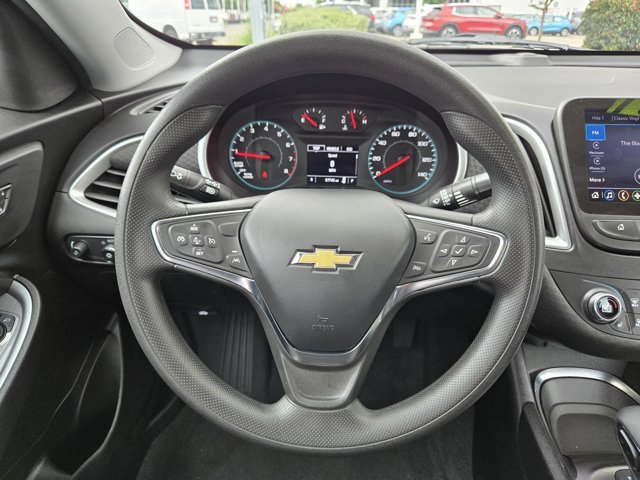 Used 2024 Chevrolet Malibu LT FWD image 13