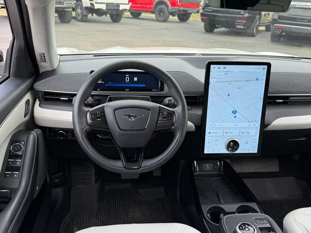 Certified 2023 Ford Mustang Mach-E Premium image 8