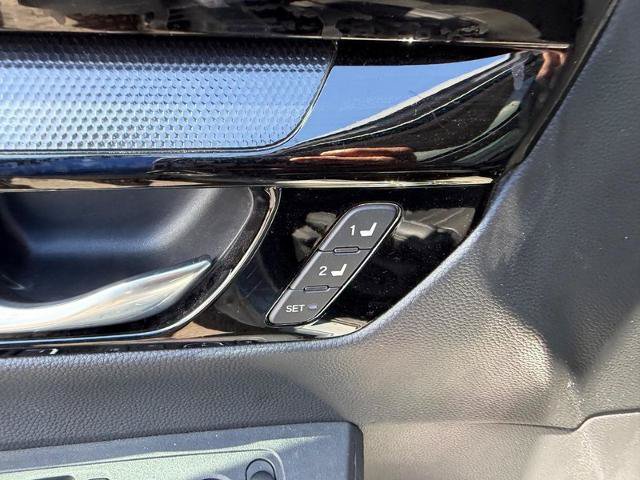 Used 2025 Honda CR-V EX-L image 21