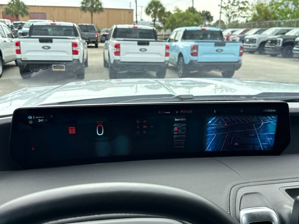 Certified 2025 Ford Expedition Max Platinum AWD/4WD image 20