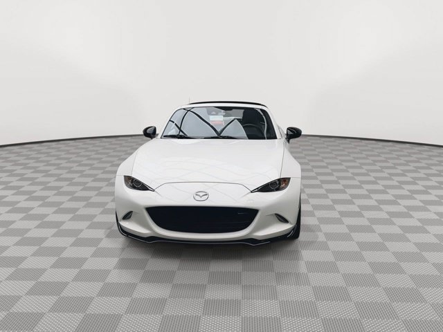Used 2021 MAZDA MX-5 Miata RF Club w/ Appearance Package RWD image 29