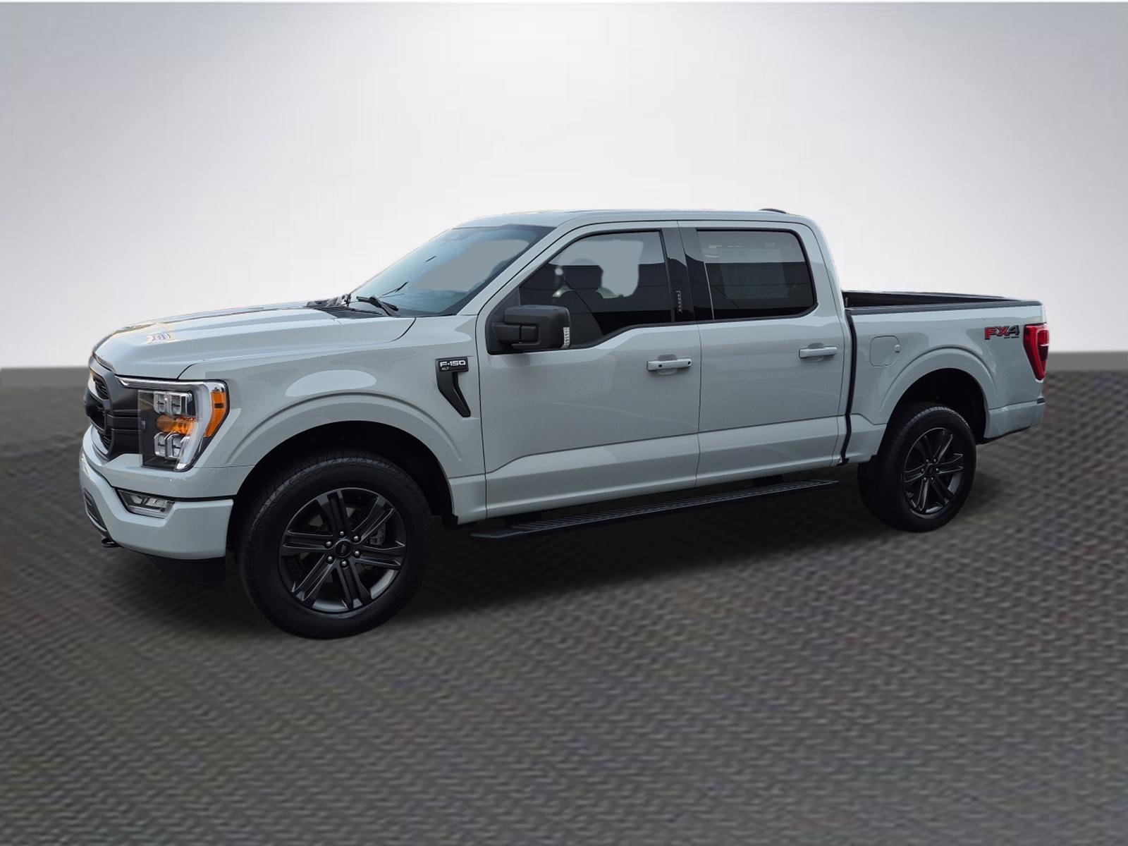 Certified 2023 Ford F150 XLT w/ Equipment Group 302A High AWD/4WD image 2