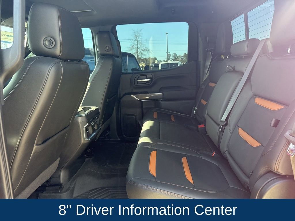 Used 2020 GMC Sierra 1500 AT4 w/ AT4 Premium Package image 17