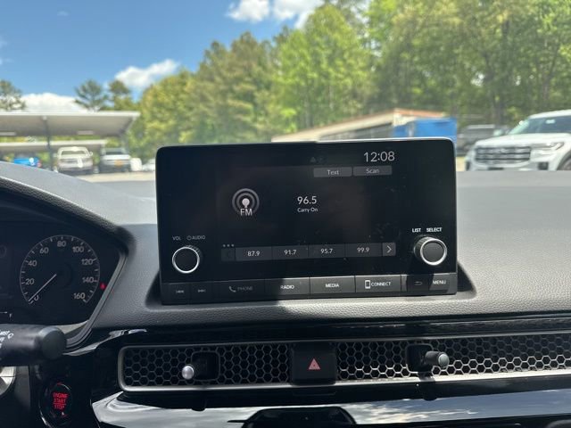 Used 2025 Honda Civic Sport image 16