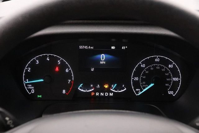 Certified 2023 Ford Transit 350 XLT image 12