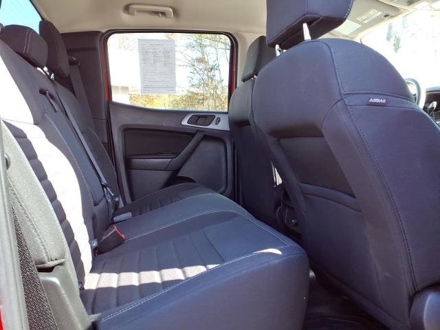 Certified 2023 Ford Ranger XL w/ Equipment Group 101A High AWD/4WD image 10