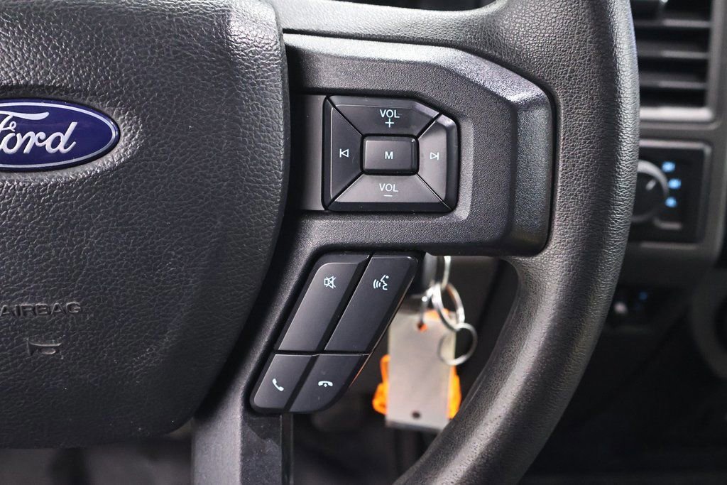 Certified 2022 Ford F550 XL image 25